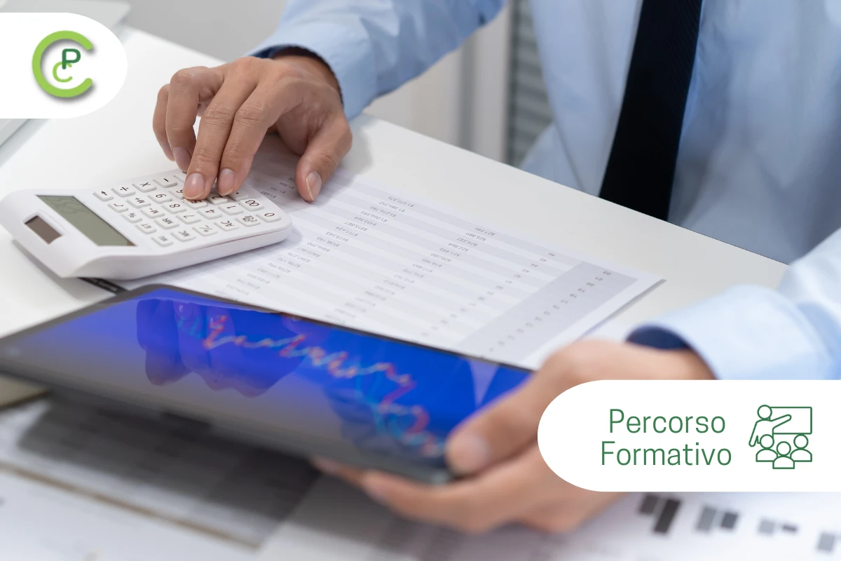 Percorso Formativo - Specialista in Previdenza Complementare